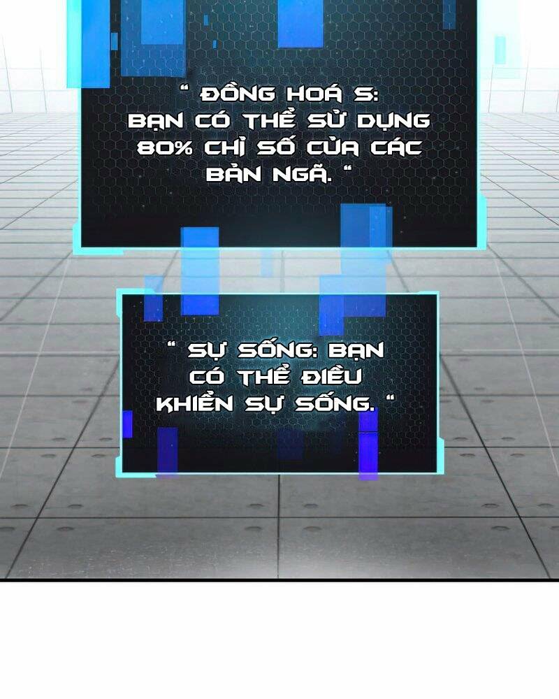 Người Chơi Không Thể Thăng Cấp - Chapter 80 - Page 62