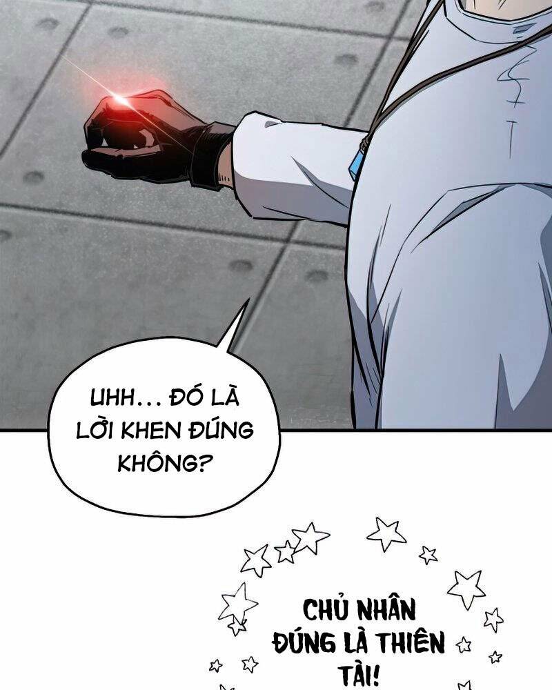 Người Chơi Không Thể Thăng Cấp - Chapter 80 - Page 74