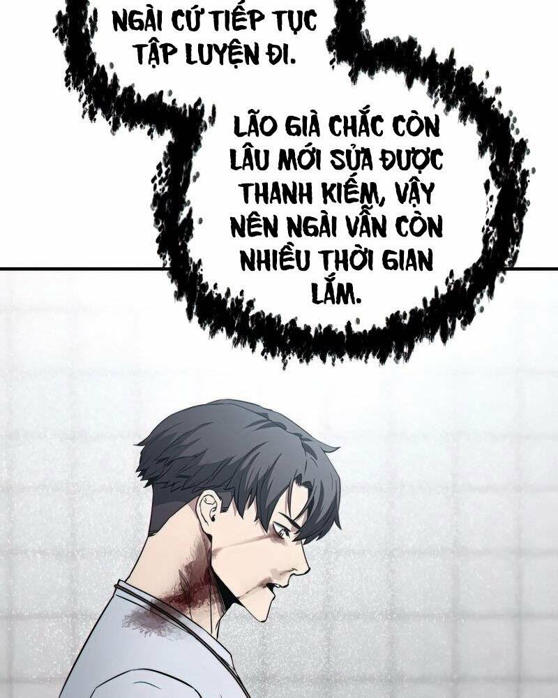 Người Chơi Không Thể Thăng Cấp - Chapter 80 - Page 80