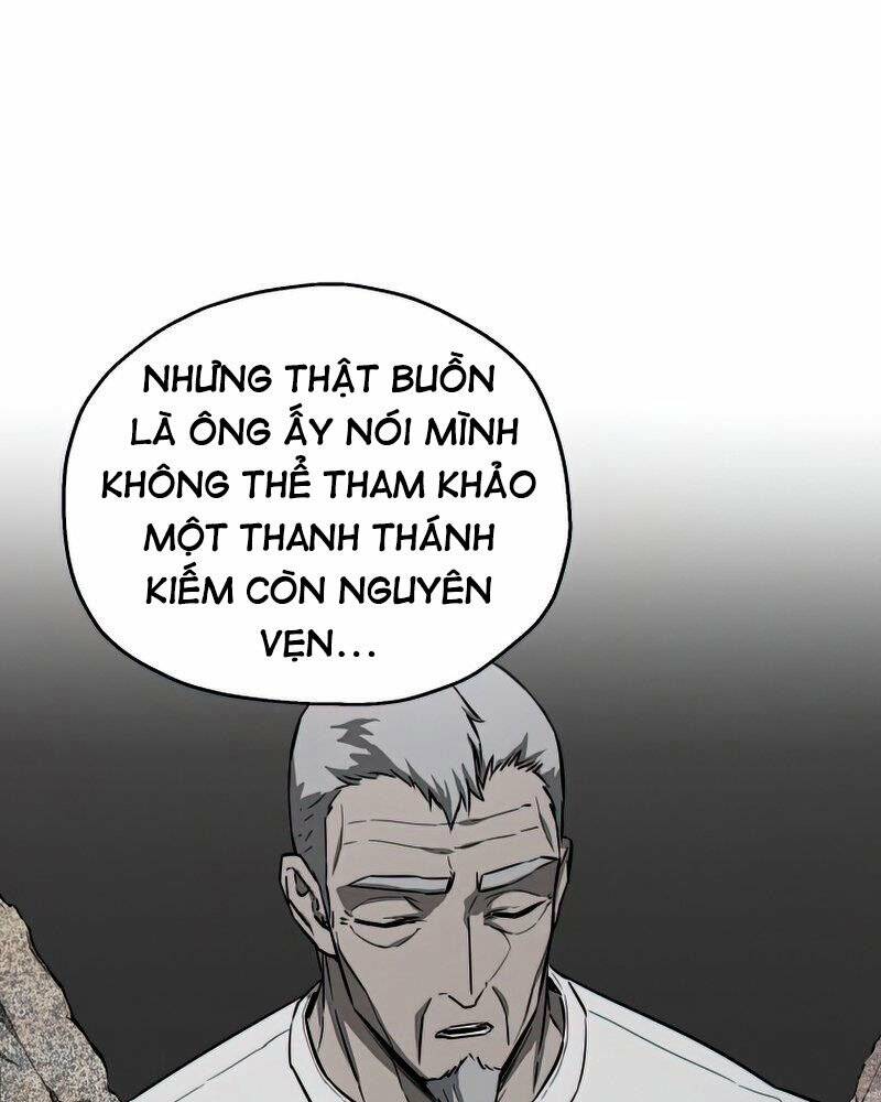 Người Chơi Không Thể Thăng Cấp - Chapter 80 - Page 82