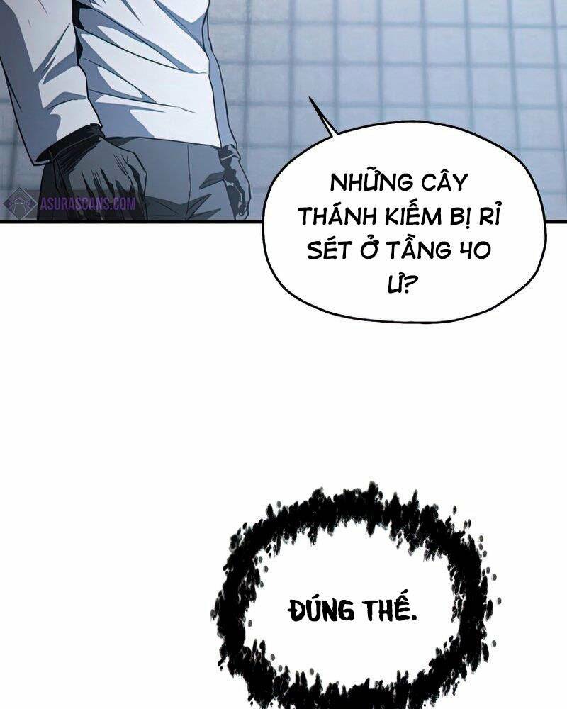 Người Chơi Không Thể Thăng Cấp - Chapter 80 - Page 91