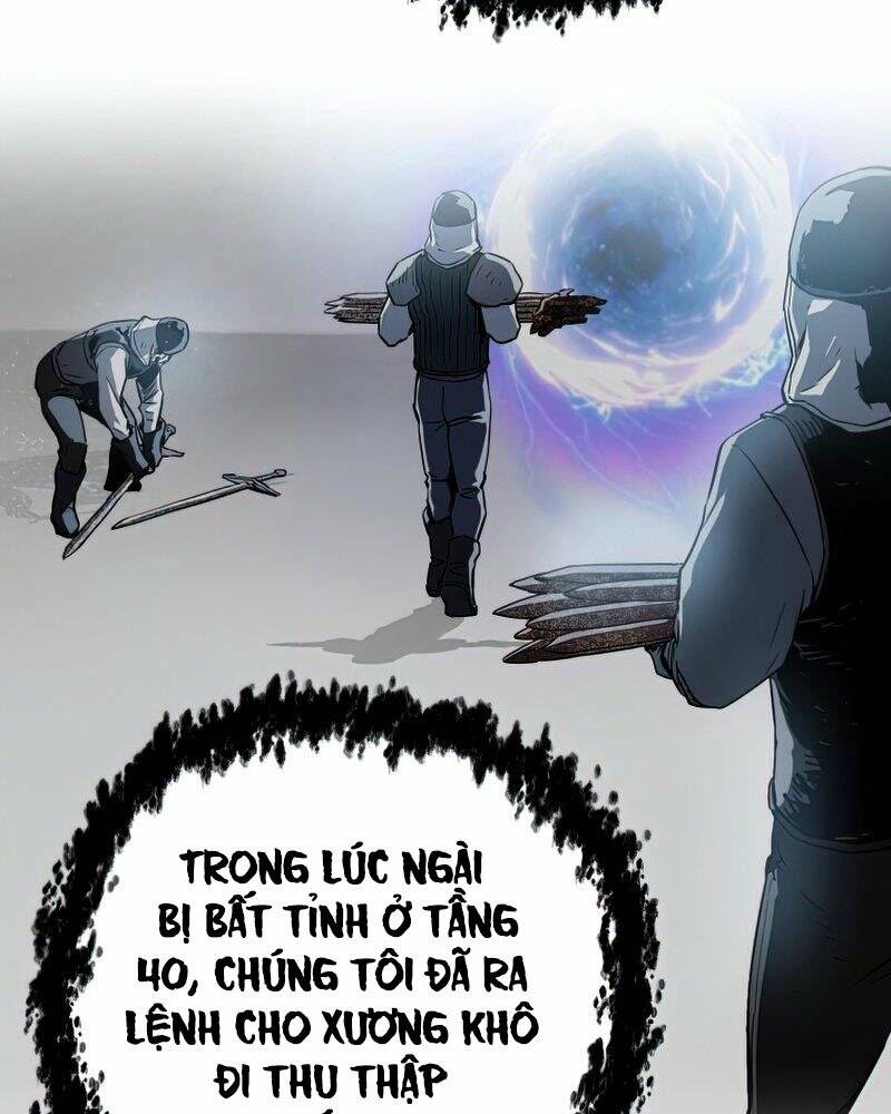 Người Chơi Không Thể Thăng Cấp - Chapter 80 - Page 92