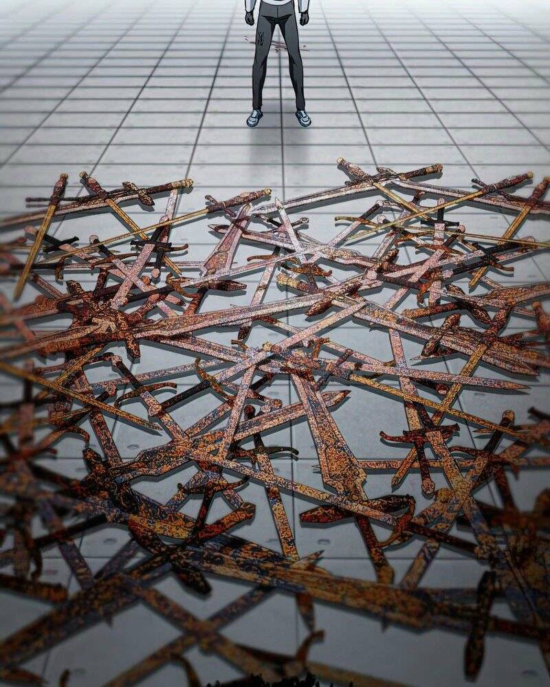 Người Chơi Không Thể Thăng Cấp - Chapter 80 - Page 96