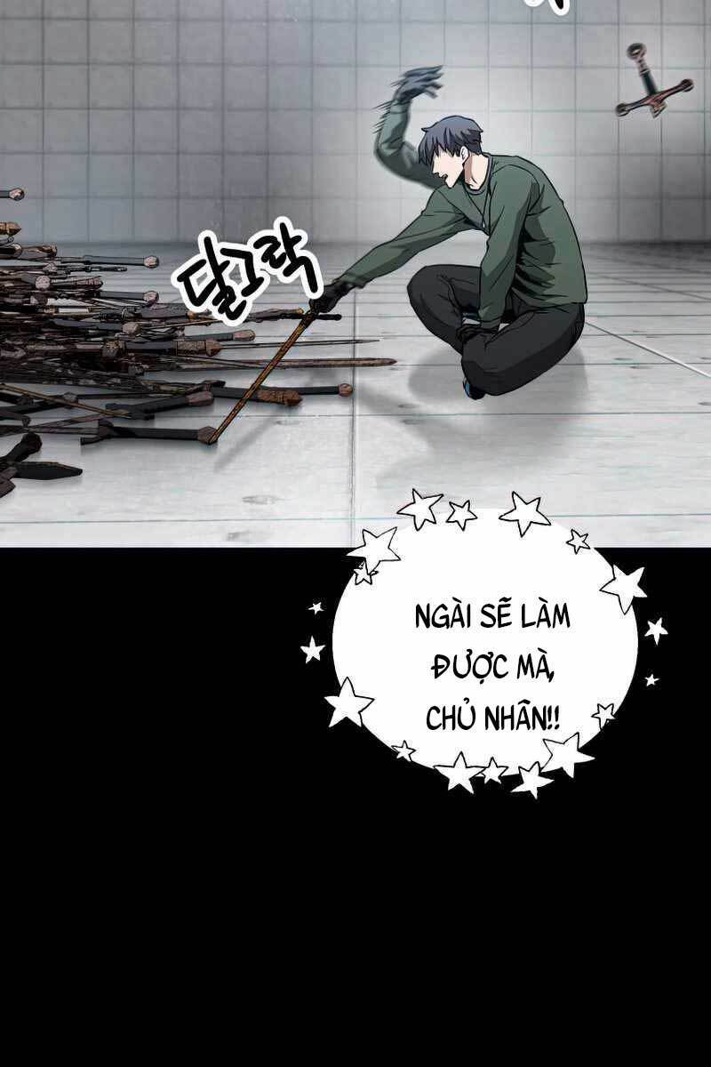 Người Chơi Không Thể Thăng Cấp - Chapter 81 - Page 9