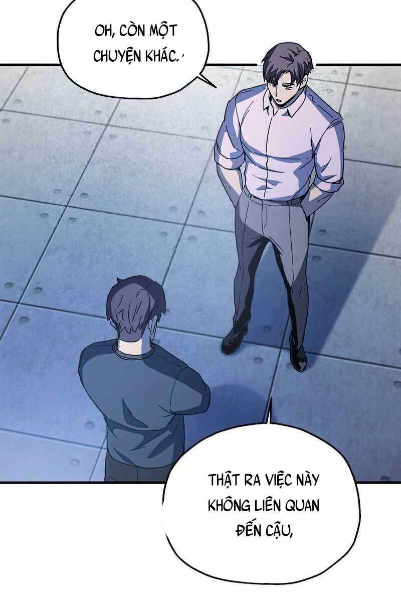 Người Chơi Không Thể Thăng Cấp - Chapter 81 - Page 106