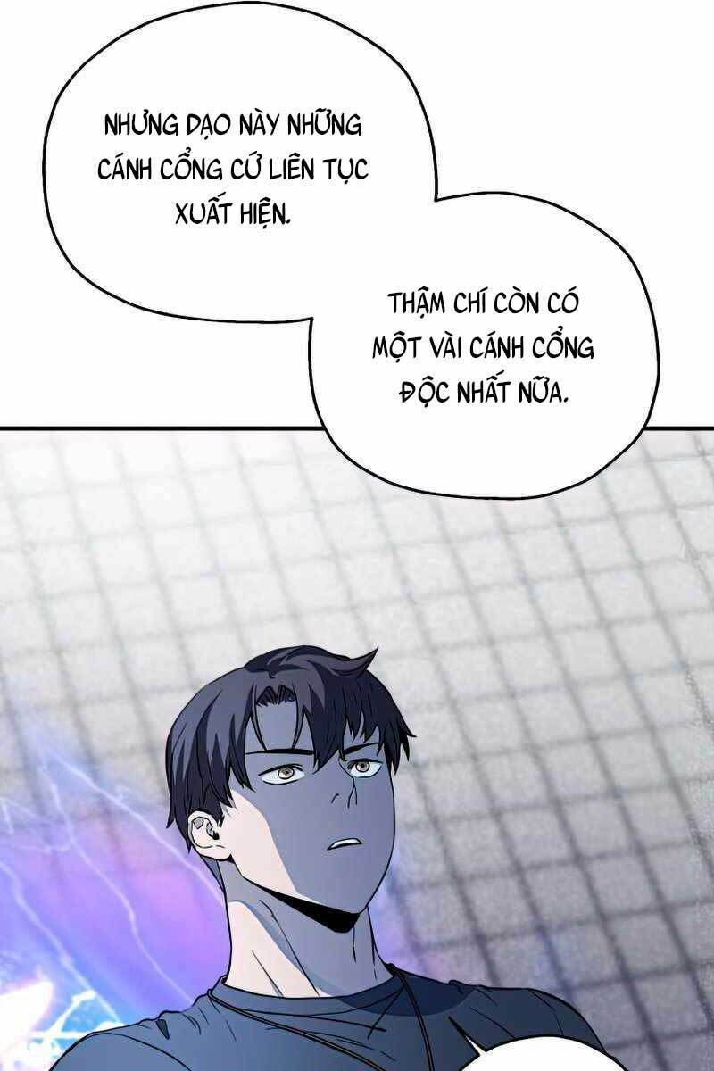 Người Chơi Không Thể Thăng Cấp - Chapter 81 - Page 108