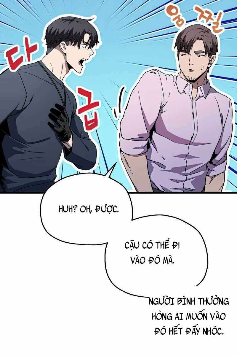 Người Chơi Không Thể Thăng Cấp - Chapter 81 - Page 112