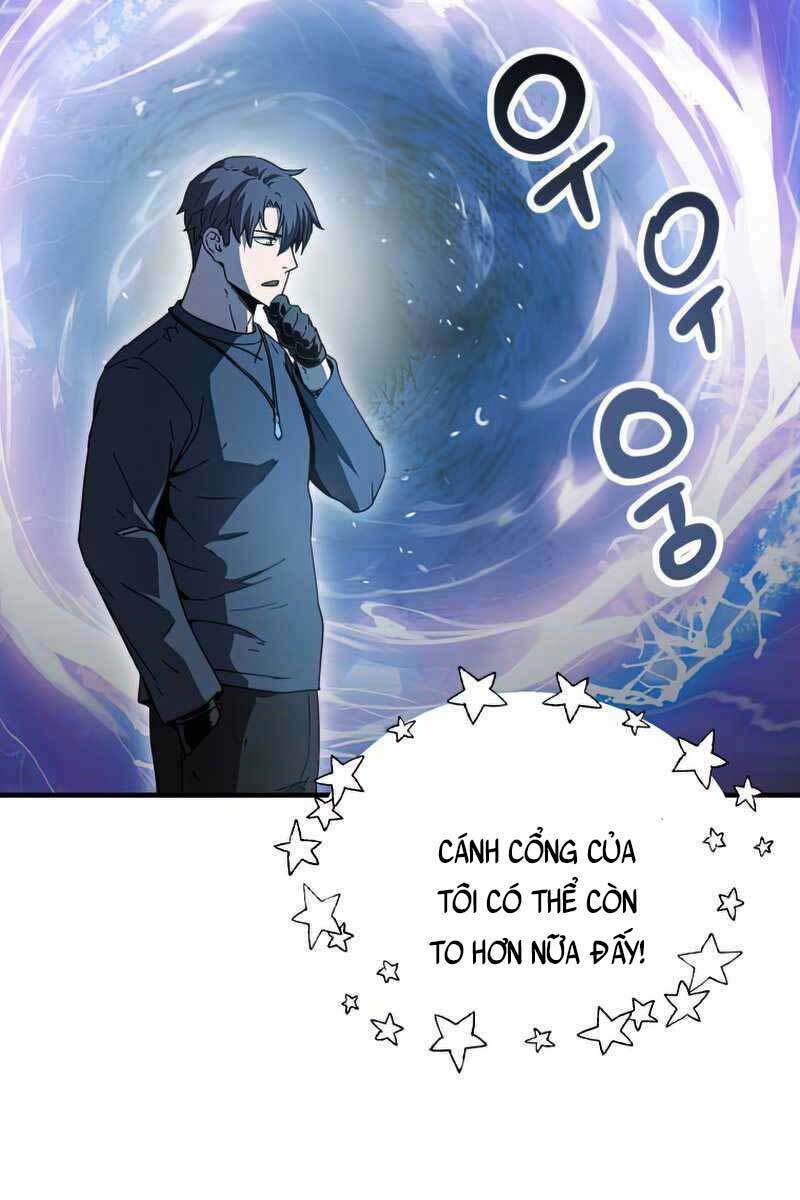 Người Chơi Không Thể Thăng Cấp - Chapter 81 - Page 117