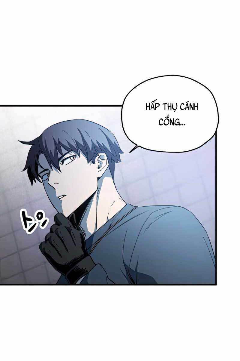 Người Chơi Không Thể Thăng Cấp - Chapter 81 - Page 118