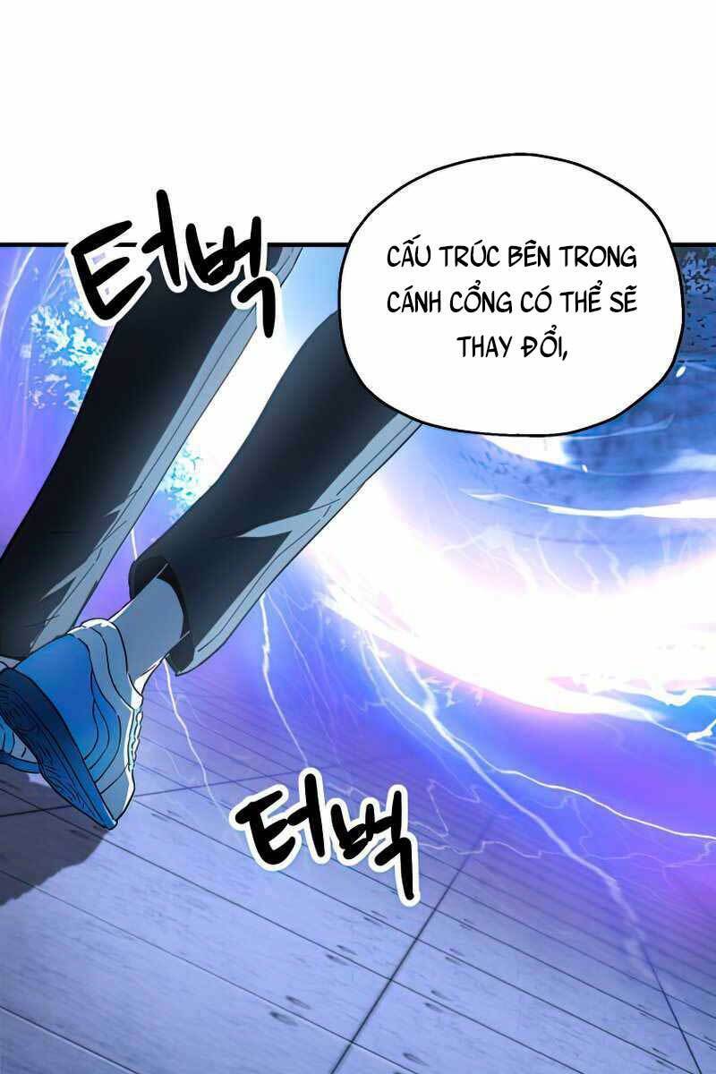 Người Chơi Không Thể Thăng Cấp - Chapter 81 - Page 119