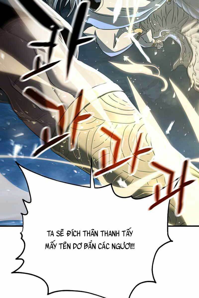 Người Chơi Không Thể Thăng Cấp - Chapter 81 - Page 123