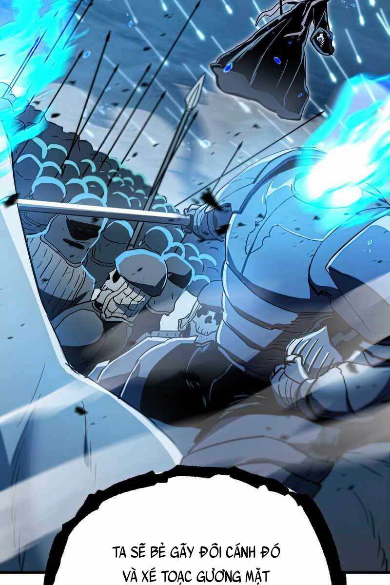 Người Chơi Không Thể Thăng Cấp - Chapter 81 - Page 125