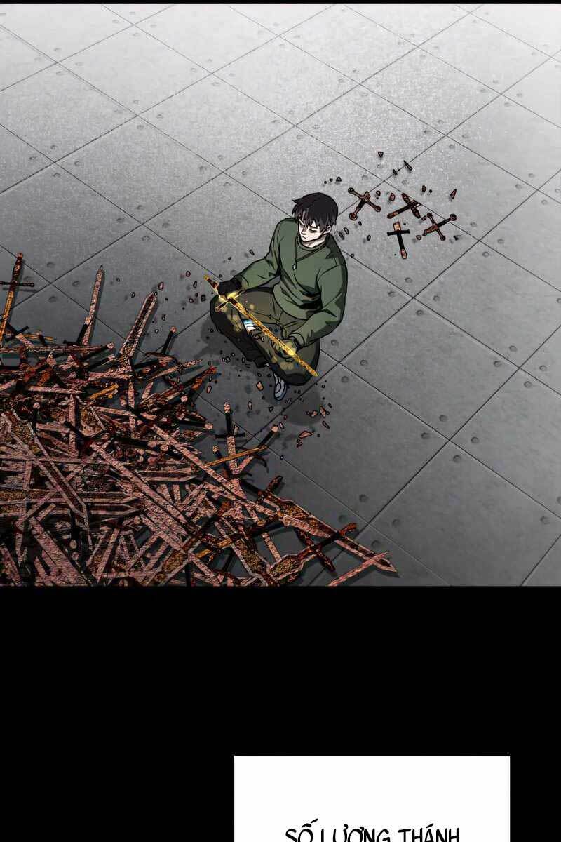 Người Chơi Không Thể Thăng Cấp - Chapter 81 - Page 12