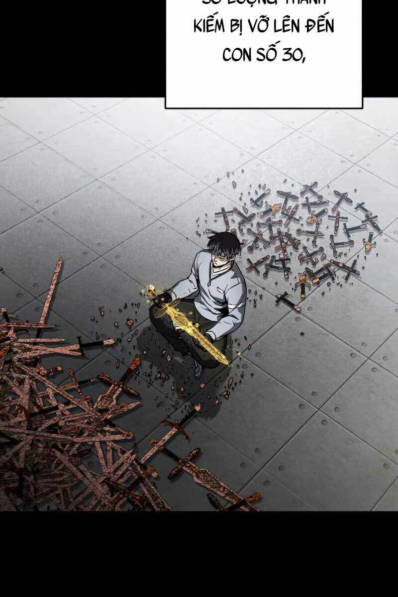 Người Chơi Không Thể Thăng Cấp - Chapter 81 - Page 13