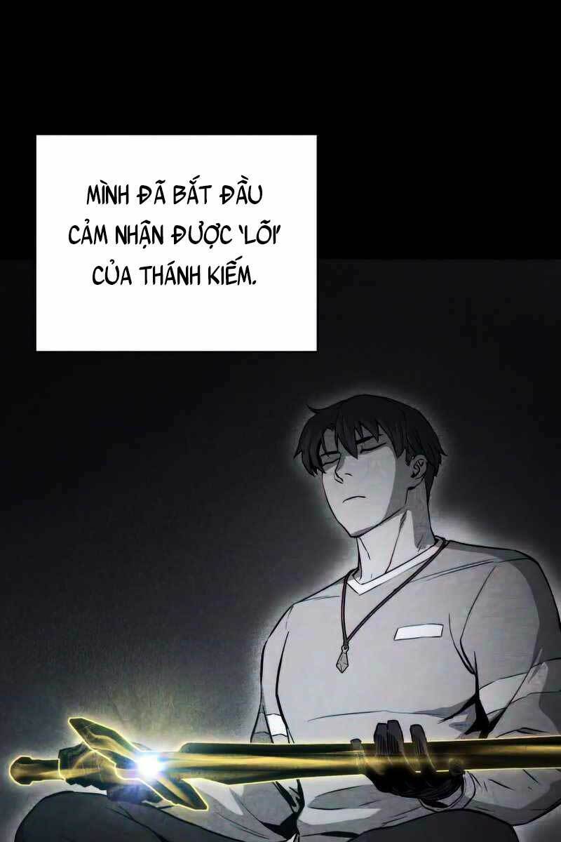 Người Chơi Không Thể Thăng Cấp - Chapter 81 - Page 14