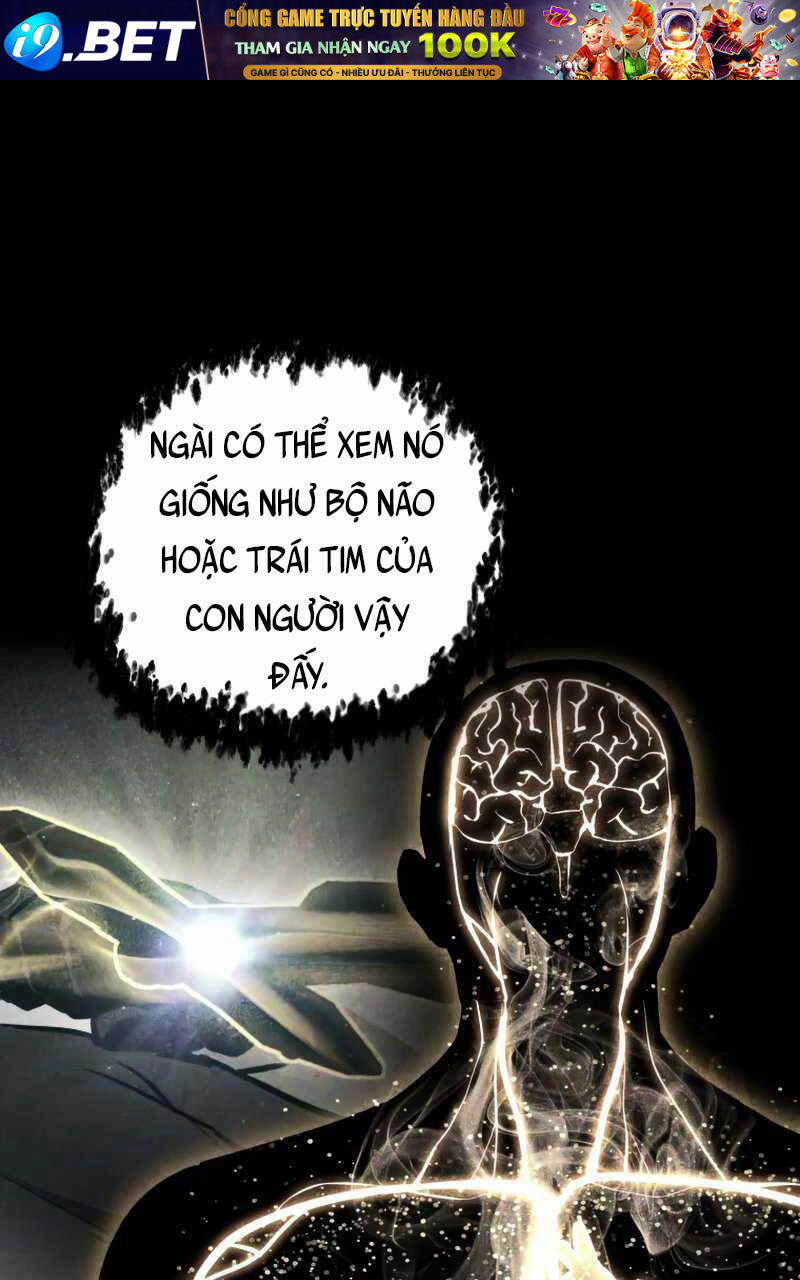 Người Chơi Không Thể Thăng Cấp - Chapter 81 - Page 17