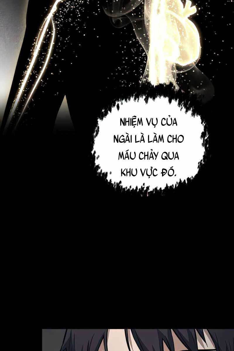 Người Chơi Không Thể Thăng Cấp - Chapter 81 - Page 18