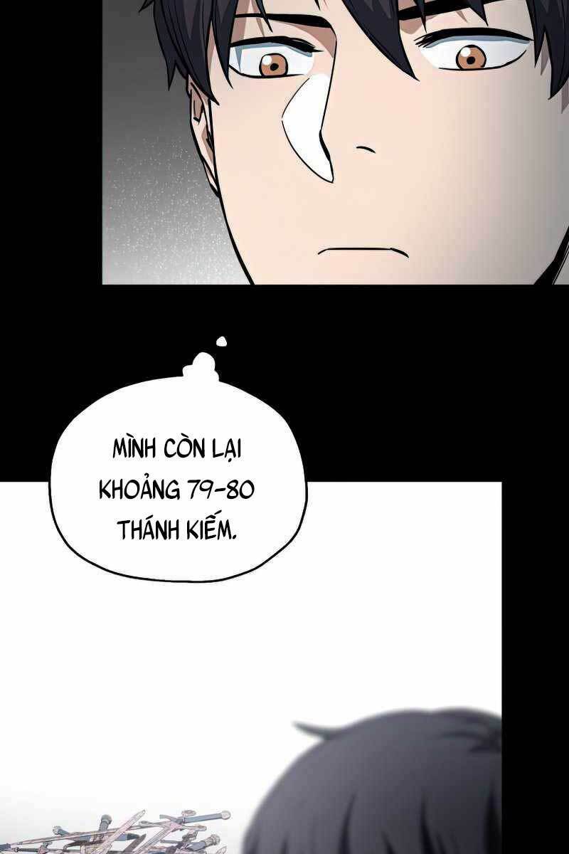 Người Chơi Không Thể Thăng Cấp - Chapter 81 - Page 19