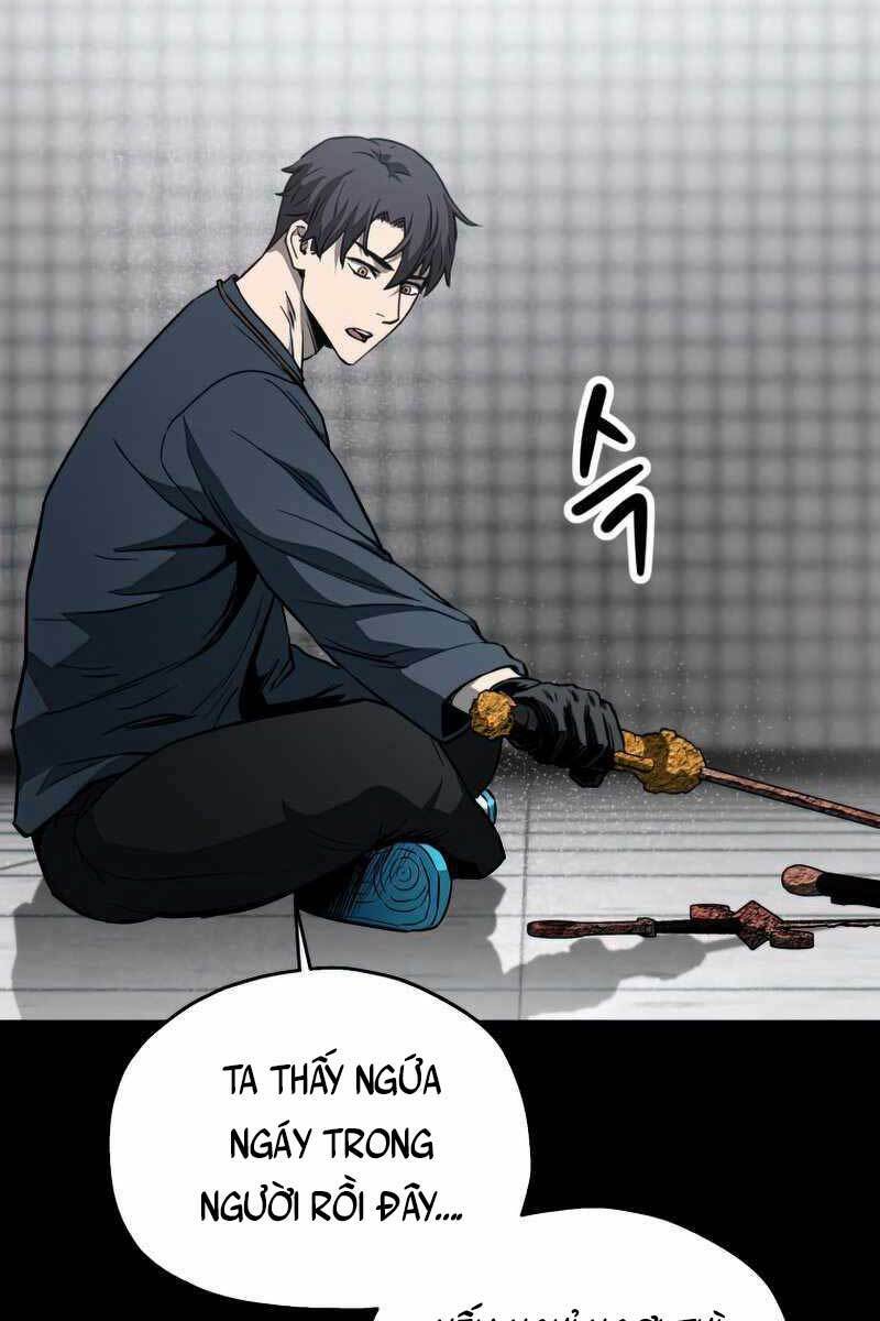 Người Chơi Không Thể Thăng Cấp - Chapter 81 - Page 29