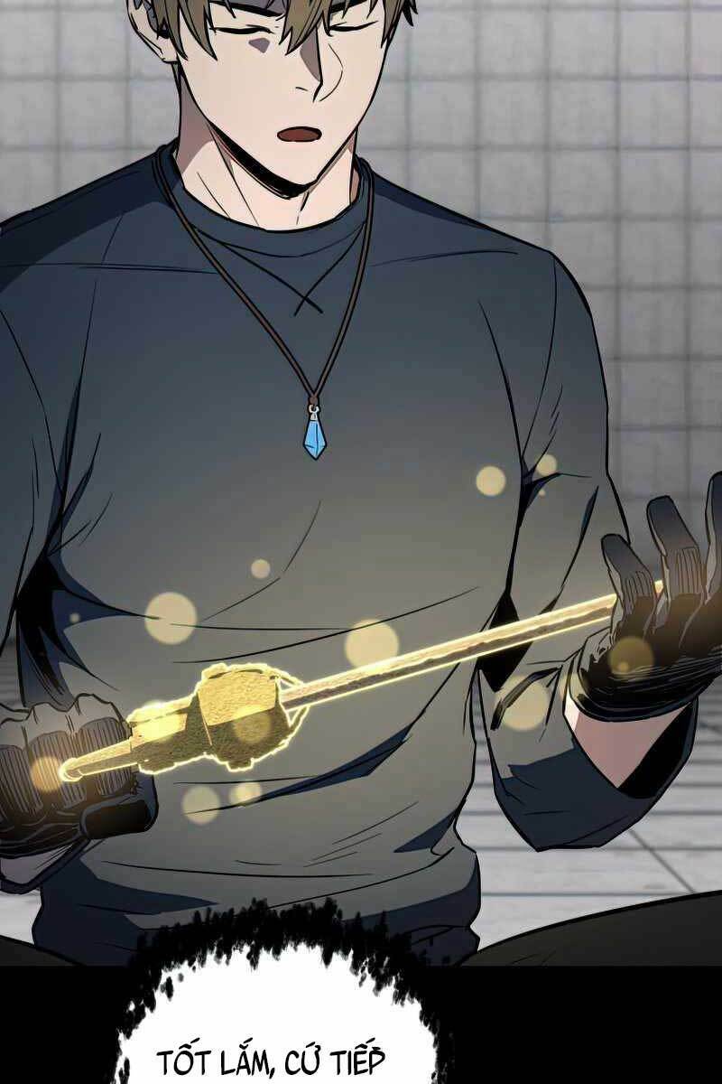 Người Chơi Không Thể Thăng Cấp - Chapter 81 - Page 33