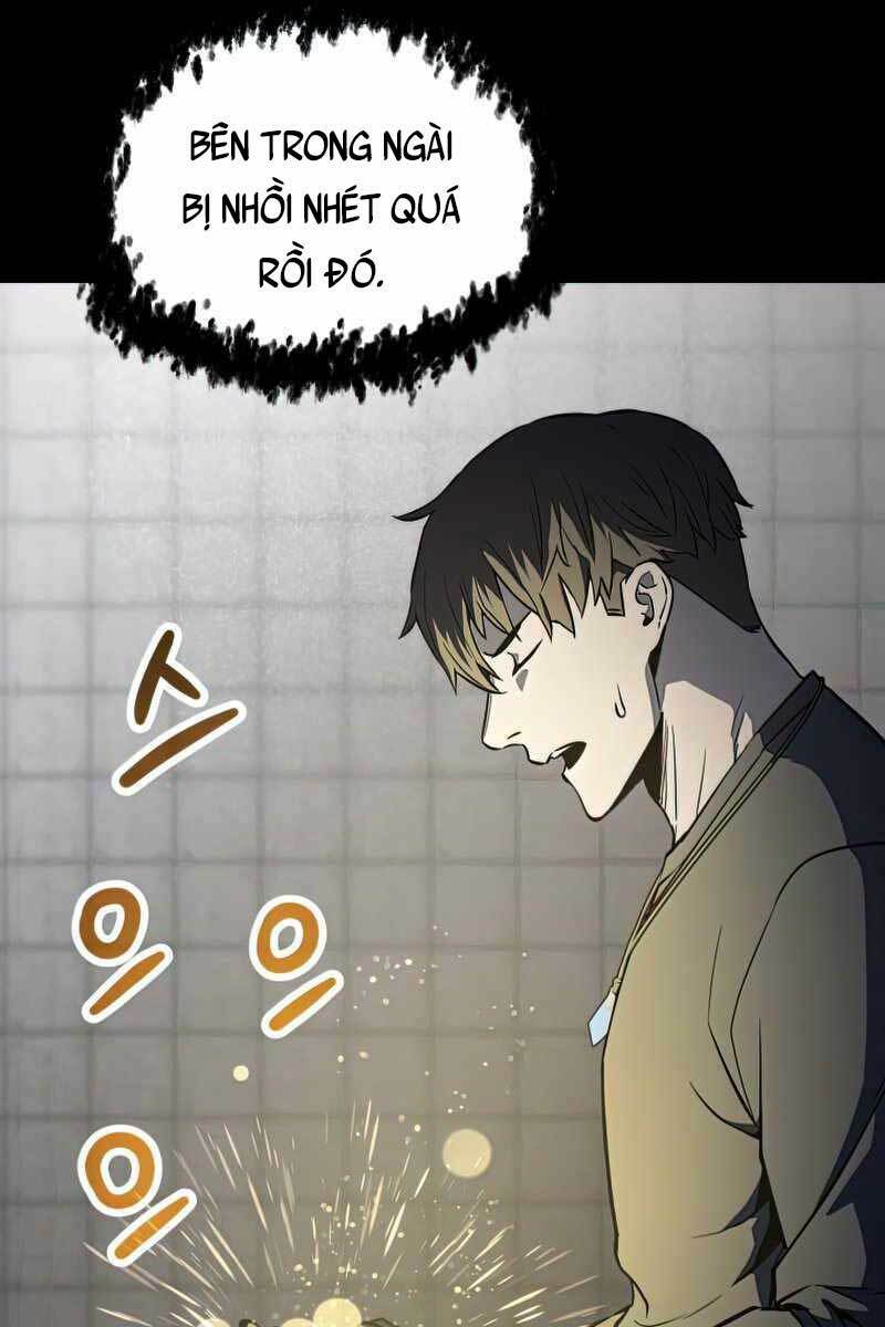 Người Chơi Không Thể Thăng Cấp - Chapter 81 - Page 36