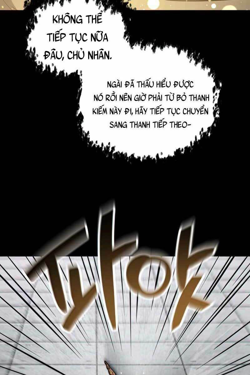 Người Chơi Không Thể Thăng Cấp - Chapter 81 - Page 41