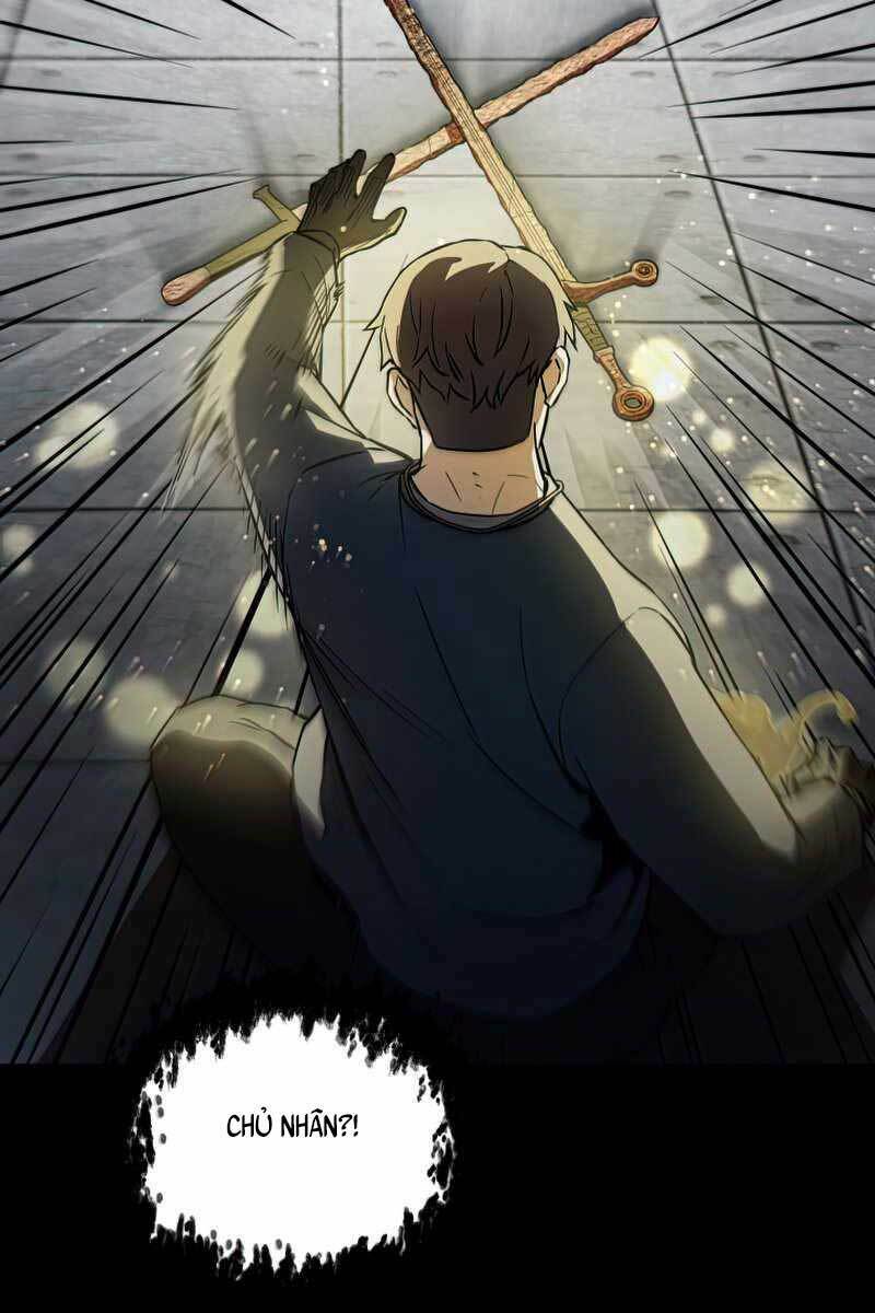 Người Chơi Không Thể Thăng Cấp - Chapter 81 - Page 42