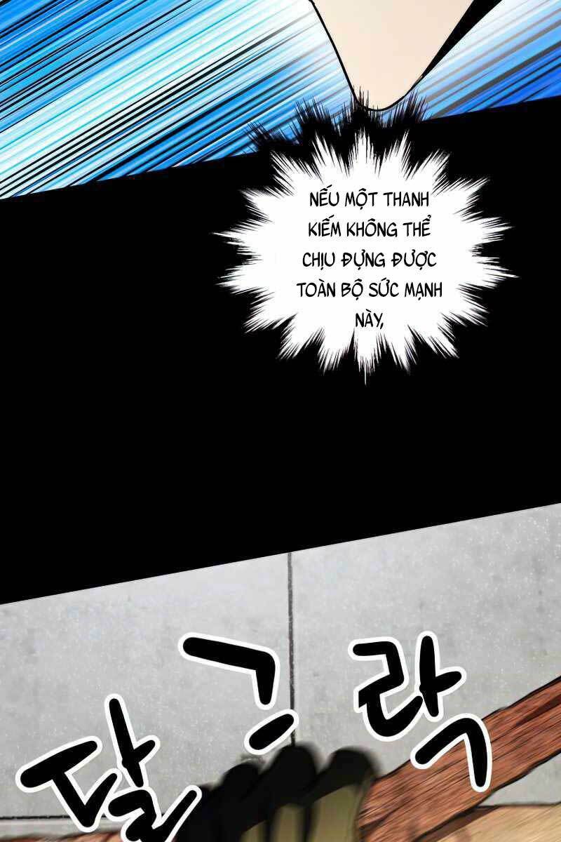 Người Chơi Không Thể Thăng Cấp - Chapter 81 - Page 44