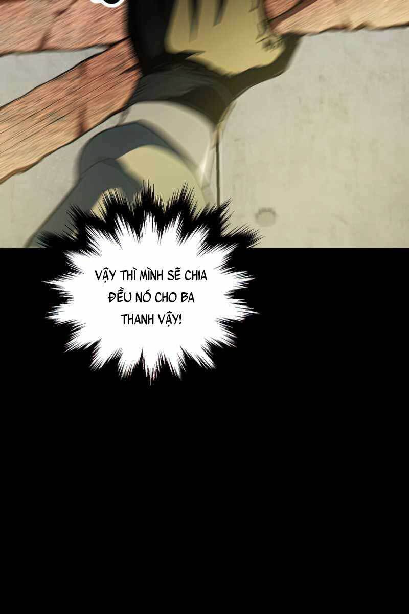 Người Chơi Không Thể Thăng Cấp - Chapter 81 - Page 45