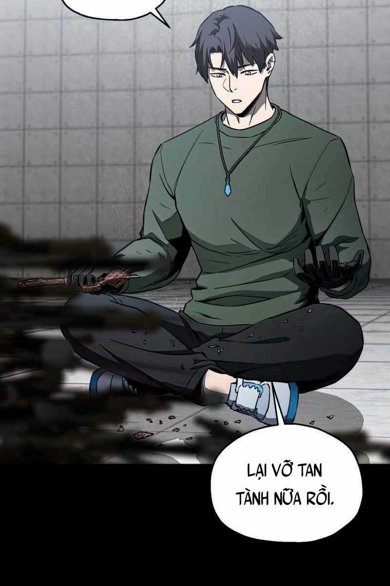 Người Chơi Không Thể Thăng Cấp - Chapter 81 - Page 4