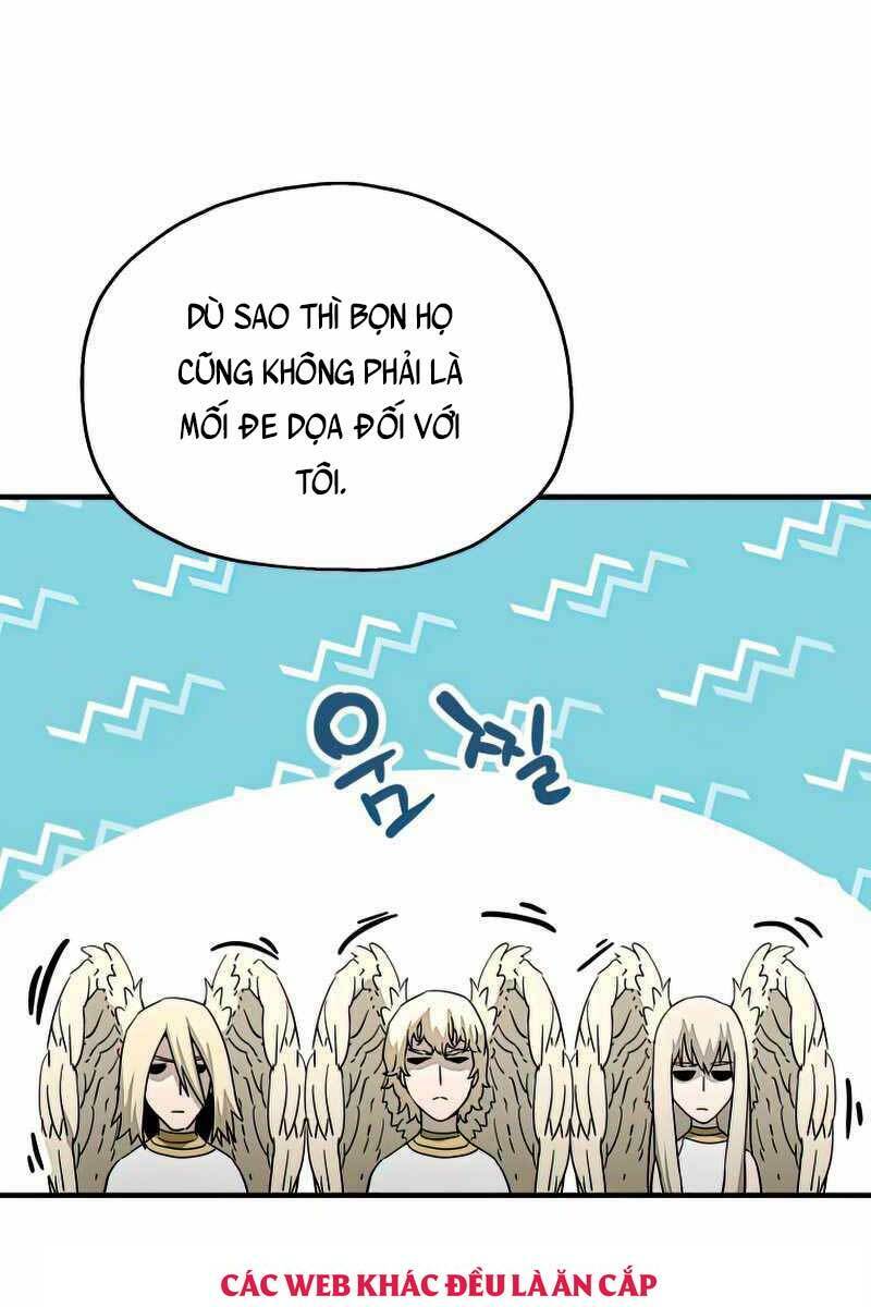 Người Chơi Không Thể Thăng Cấp - Chapter 81 - Page 58