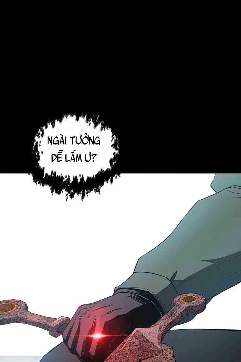 Người Chơi Không Thể Thăng Cấp - Chapter 81 - Page 5