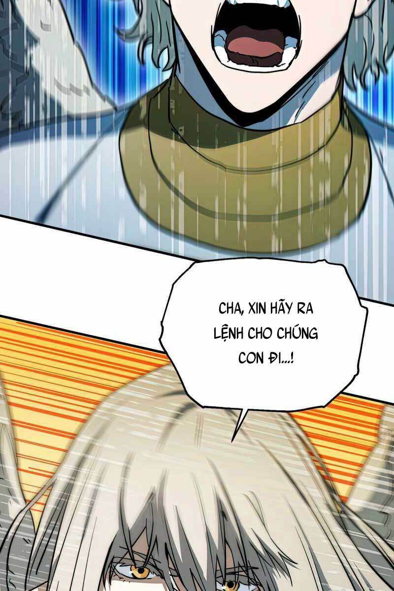 Người Chơi Không Thể Thăng Cấp - Chapter 81 - Page 61