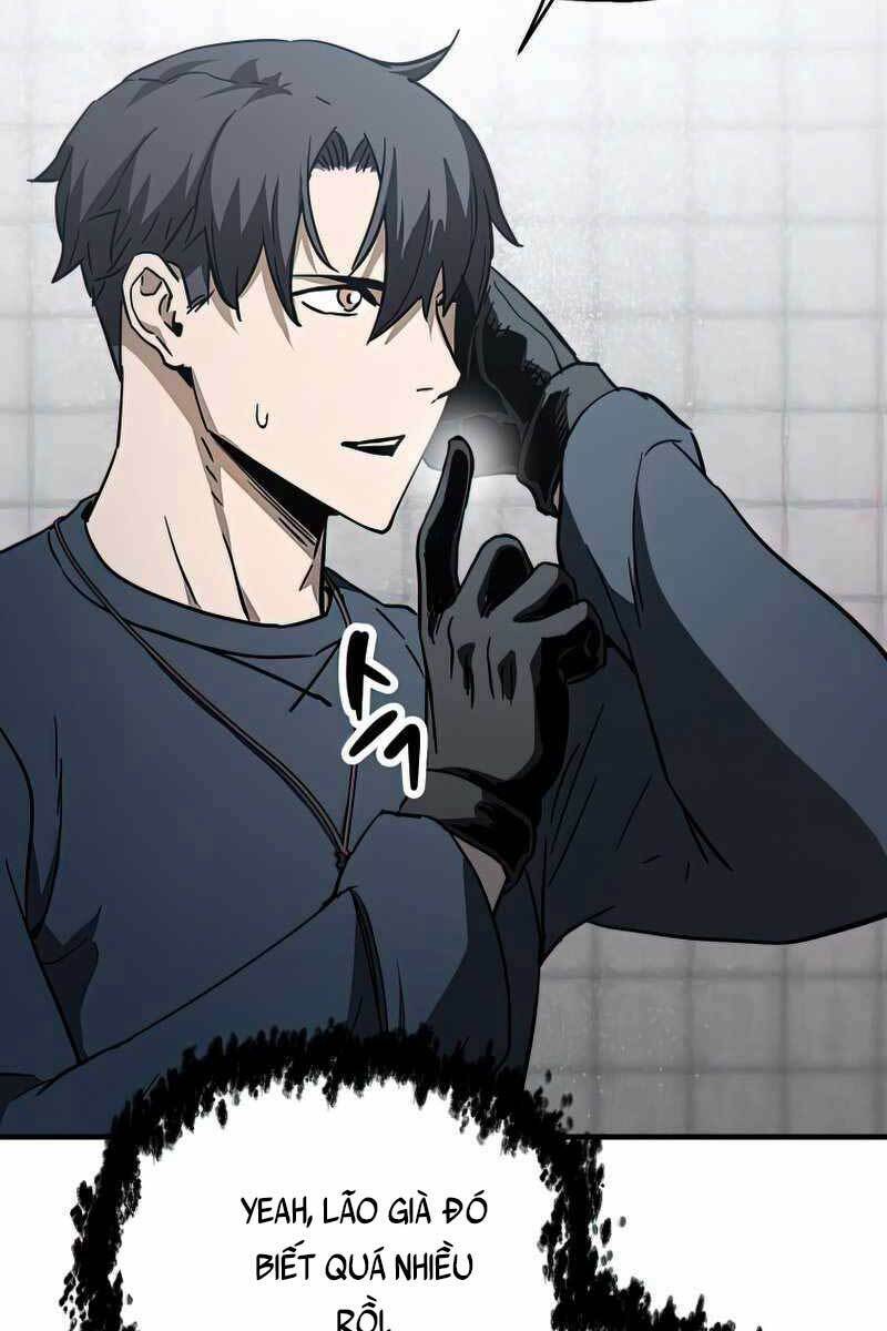 Người Chơi Không Thể Thăng Cấp - Chapter 81 - Page 66