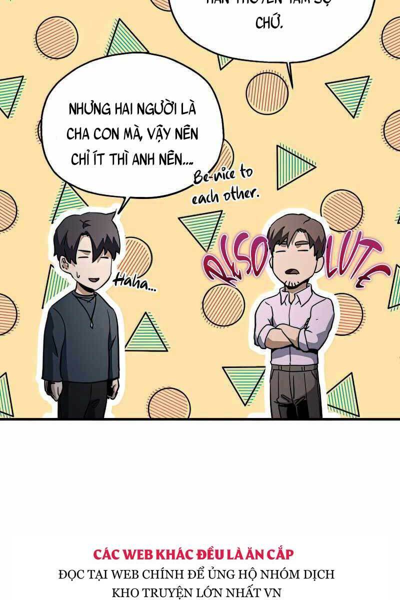 Người Chơi Không Thể Thăng Cấp - Chapter 81 - Page 68