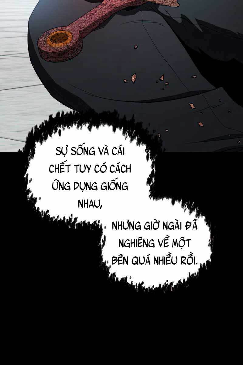 Người Chơi Không Thể Thăng Cấp - Chapter 81 - Page 6