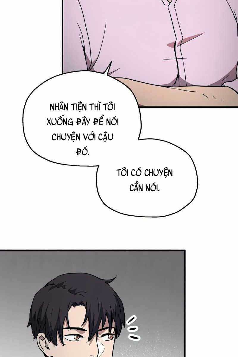 Người Chơi Không Thể Thăng Cấp - Chapter 81 - Page 70