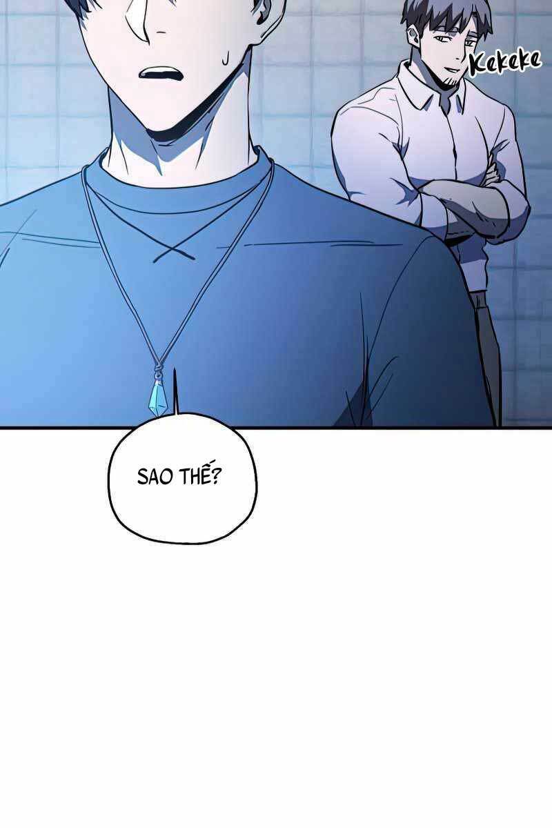 Người Chơi Không Thể Thăng Cấp - Chapter 81 - Page 77