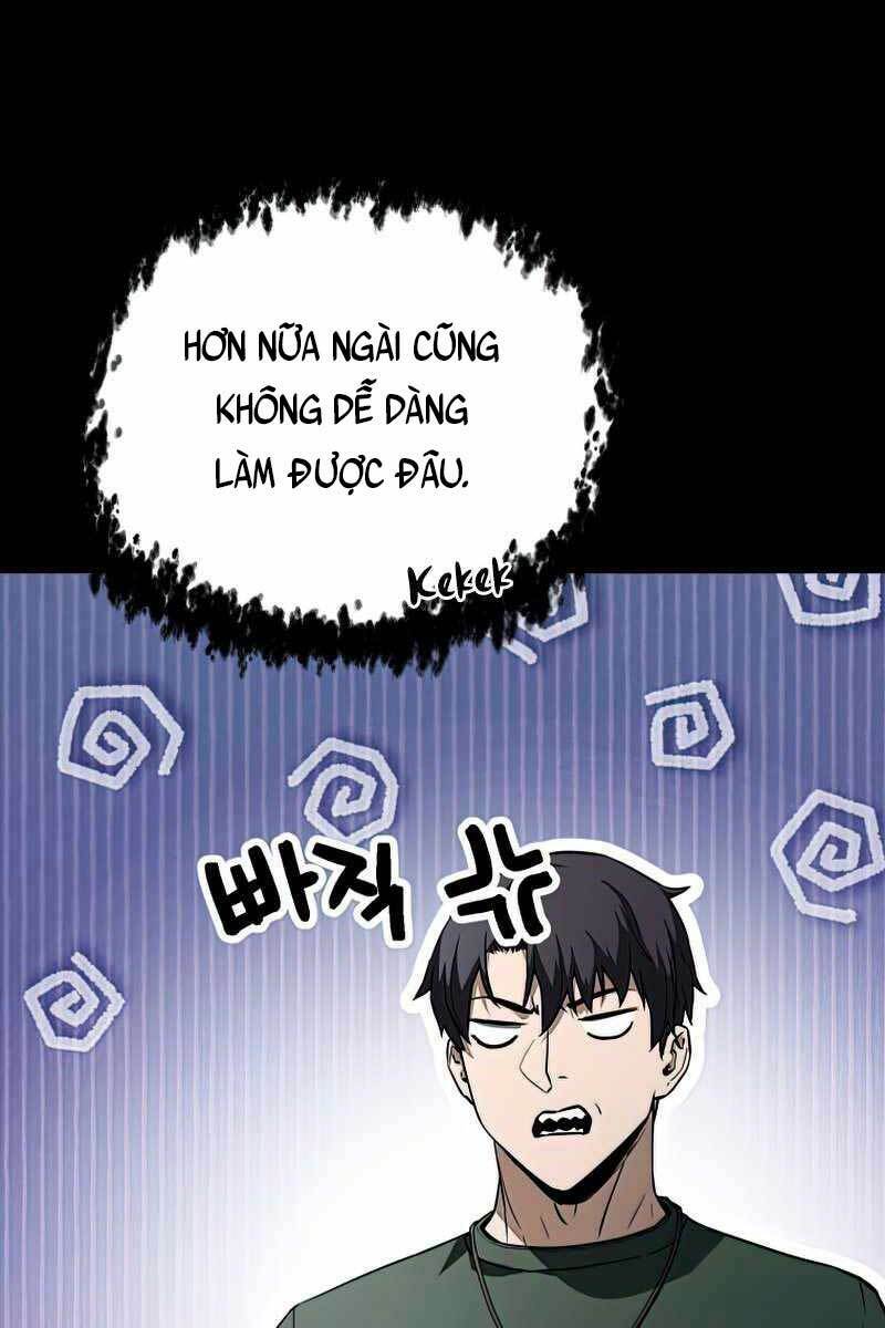 Người Chơi Không Thể Thăng Cấp - Chapter 81 - Page 7