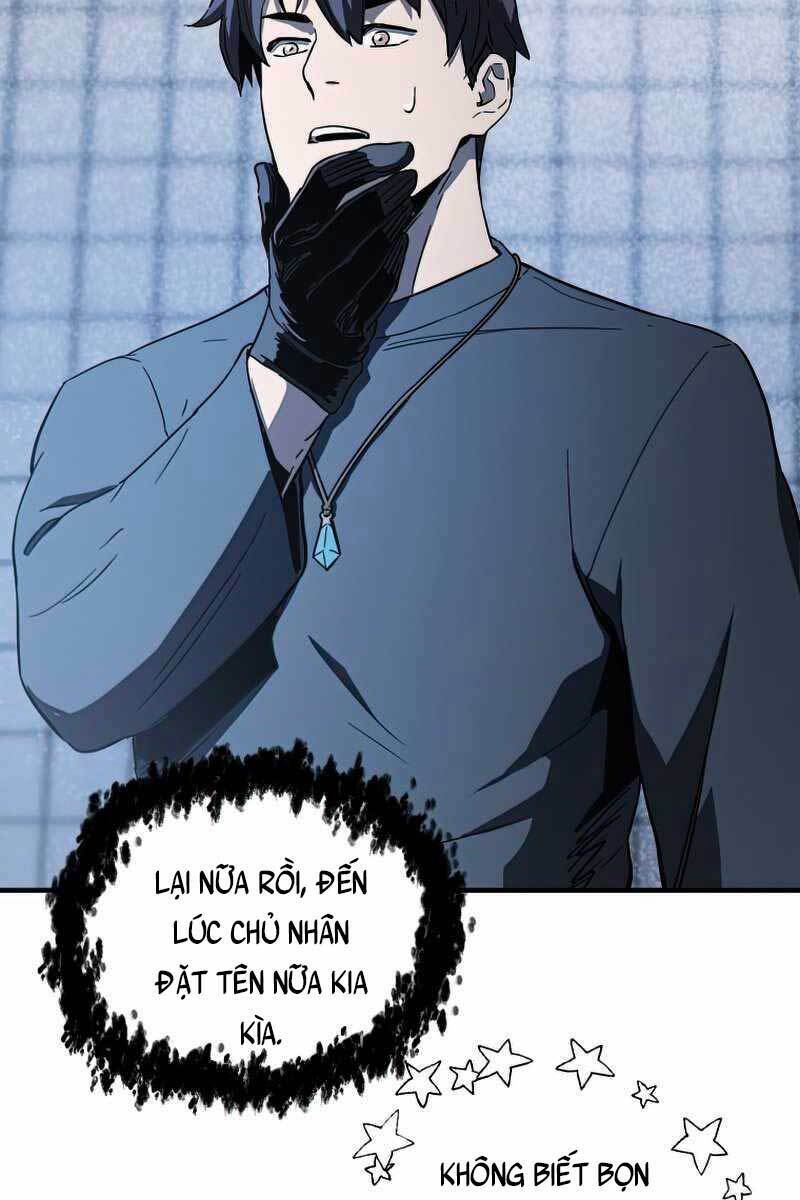 Người Chơi Không Thể Thăng Cấp - Chapter 81 - Page 80