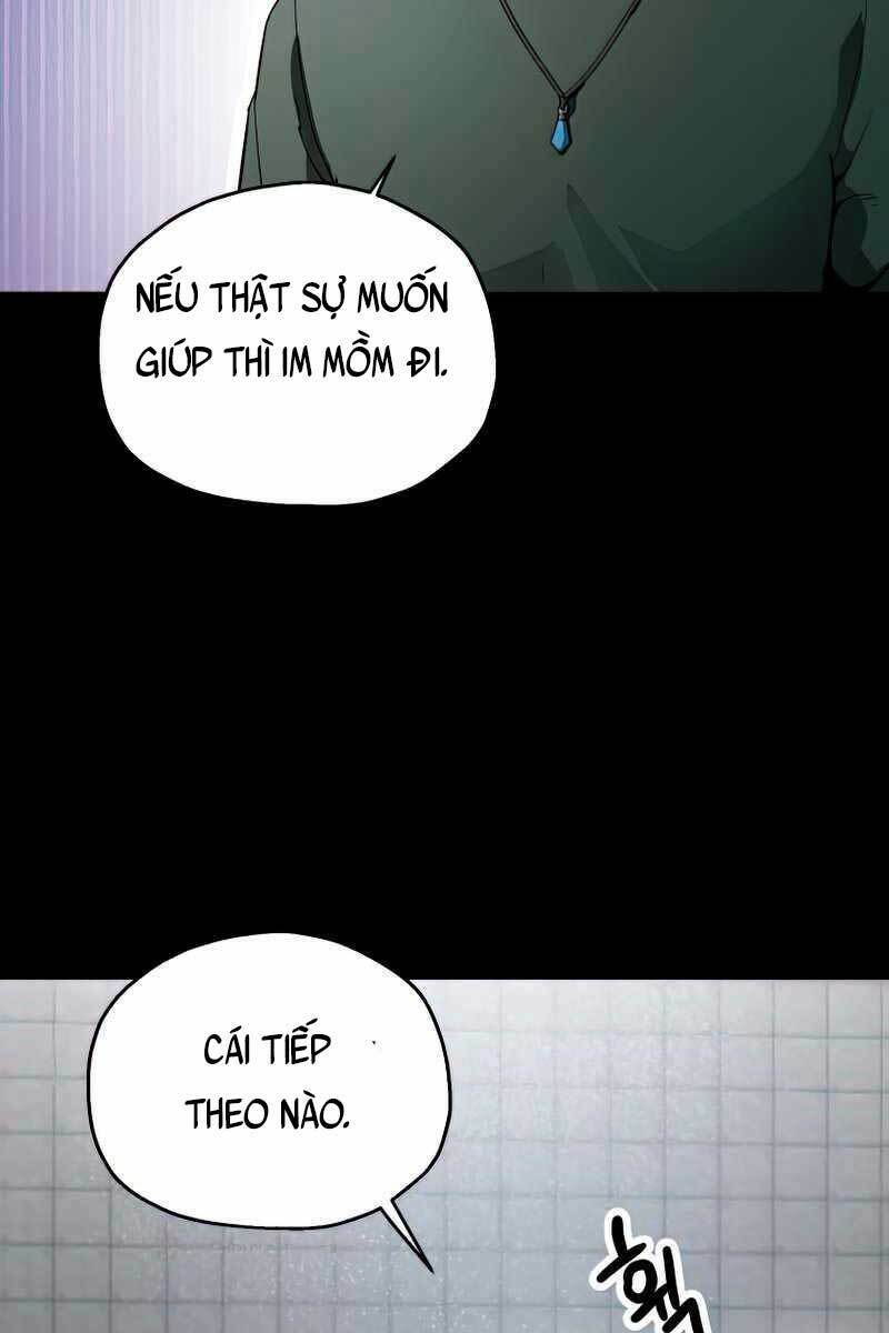 Người Chơi Không Thể Thăng Cấp - Chapter 81 - Page 8