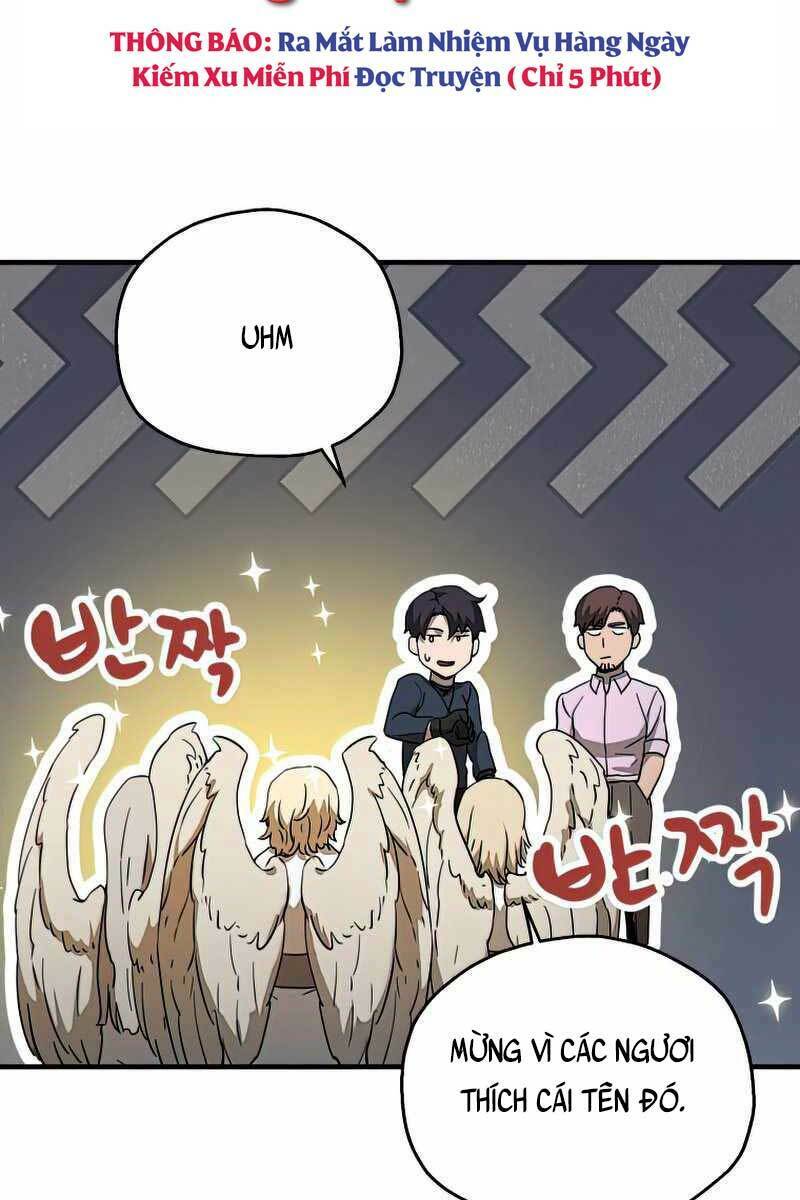 Người Chơi Không Thể Thăng Cấp - Chapter 81 - Page 89