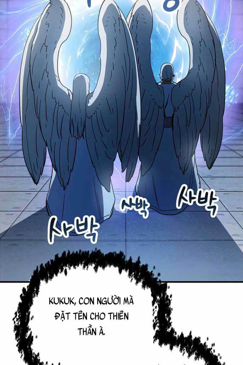 Người Chơi Không Thể Thăng Cấp - Chapter 81 - Page 91