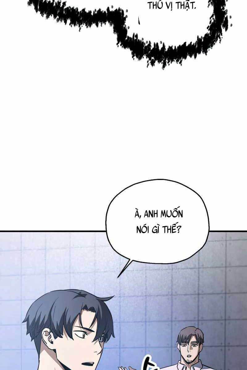 Người Chơi Không Thể Thăng Cấp - Chapter 81 - Page 92