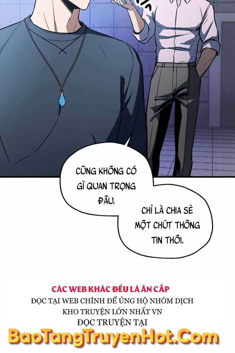 Người Chơi Không Thể Thăng Cấp - Chapter 81 - Page 93