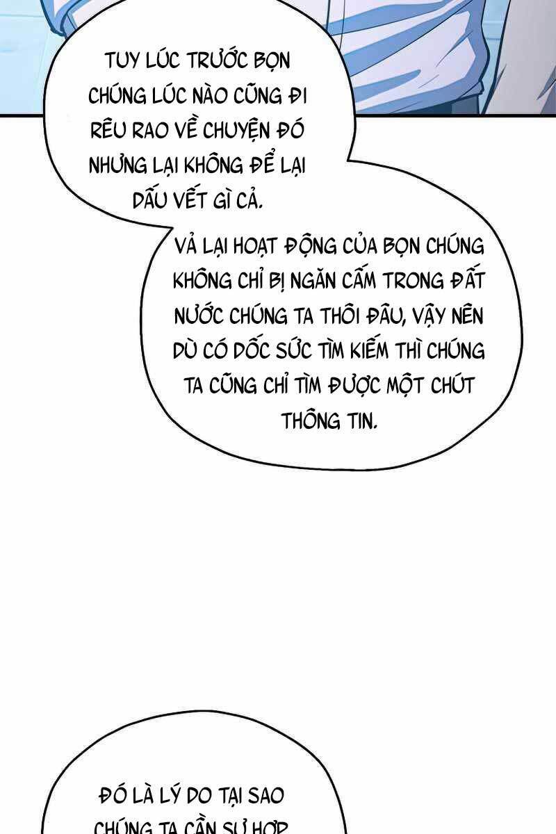 Người Chơi Không Thể Thăng Cấp - Chapter 81 - Page 97