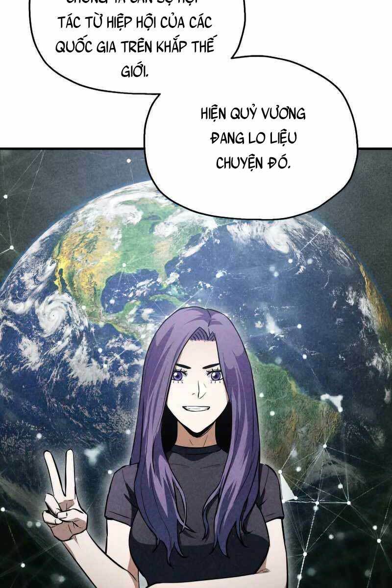 Người Chơi Không Thể Thăng Cấp - Chapter 81 - Page 98
