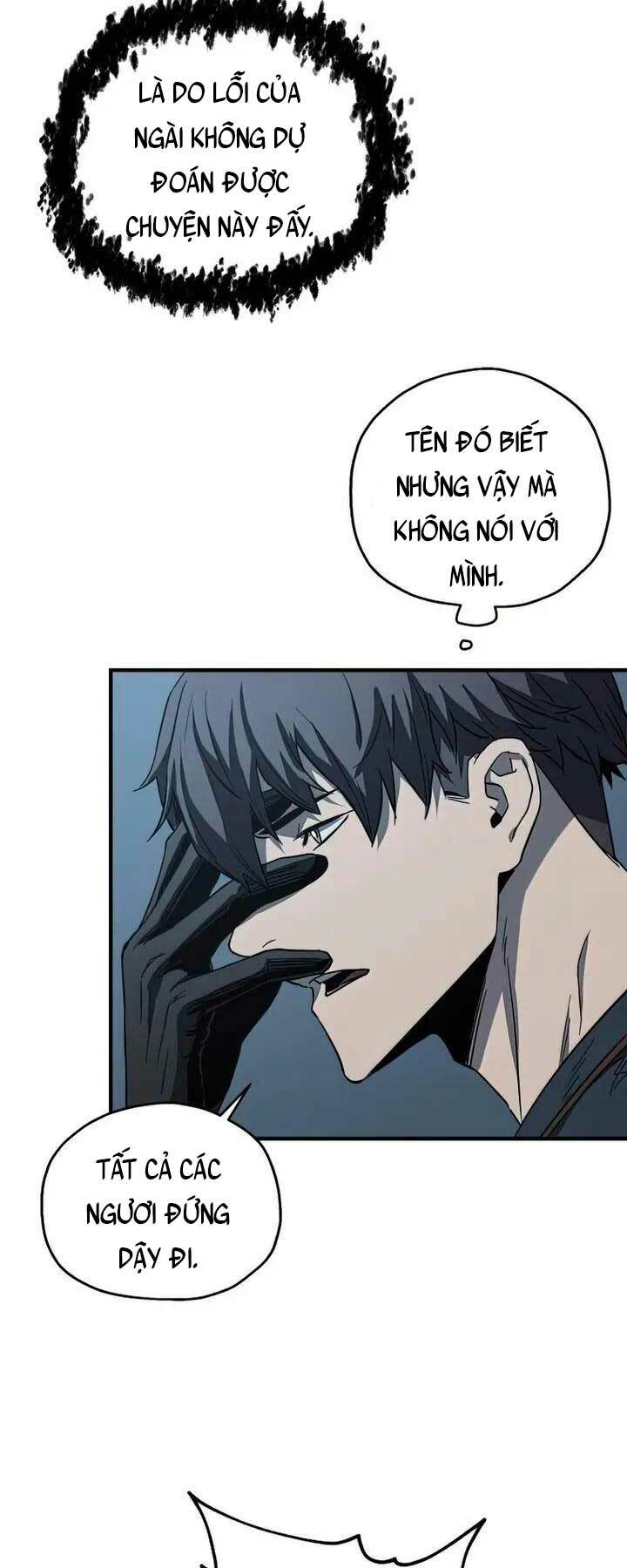 Người Chơi Không Thể Thăng Cấp - Chapter 82 - Page 9