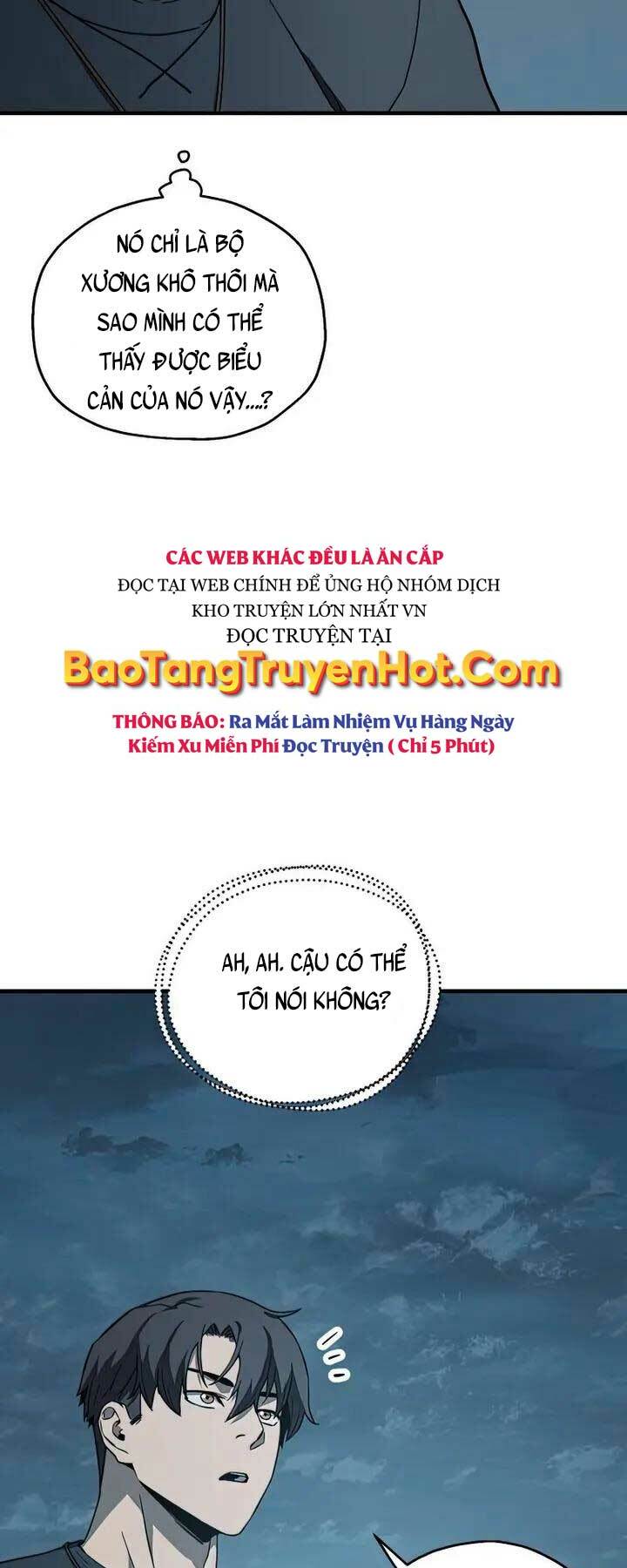 Người Chơi Không Thể Thăng Cấp - Chapter 82 - Page 17