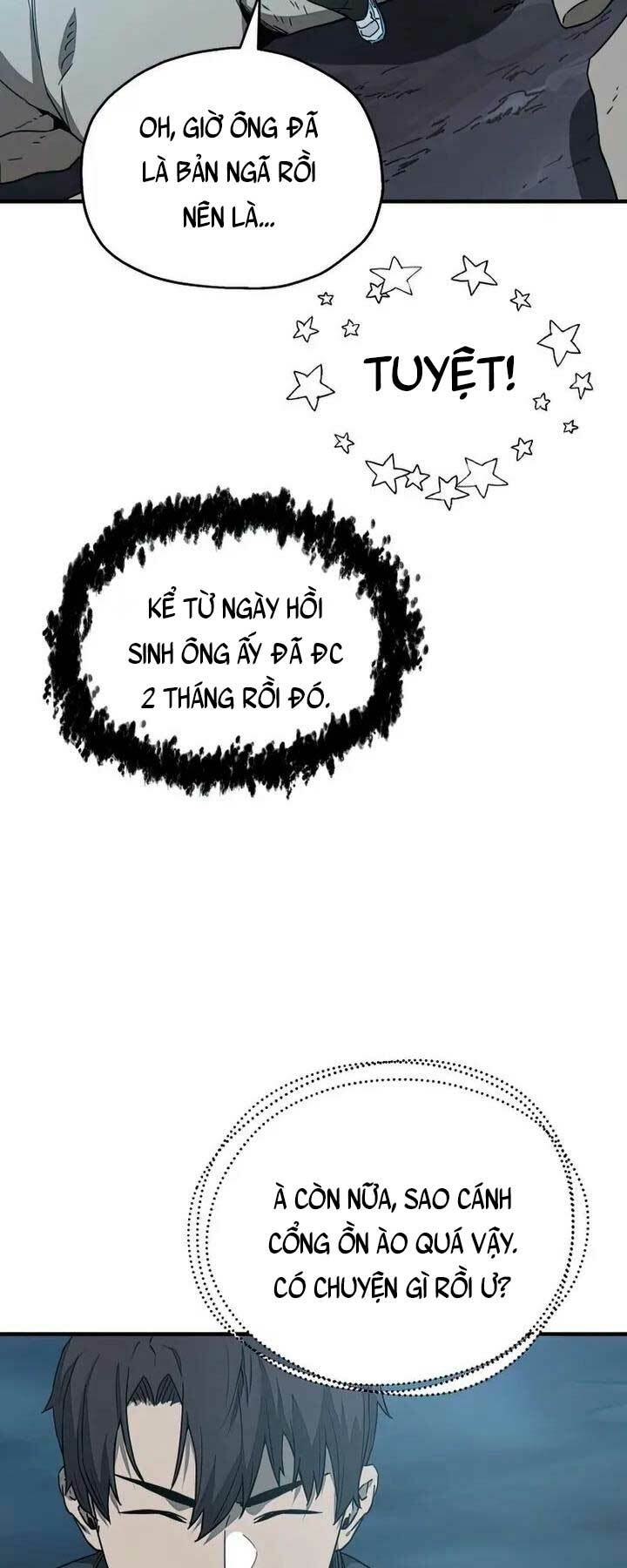 Người Chơi Không Thể Thăng Cấp - Chapter 82 - Page 19